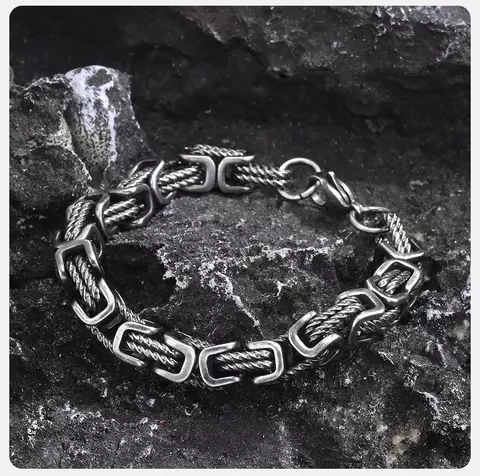 Kings Braid 8mm - comprar online