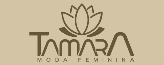 Tamara Rampin Moda Feminina