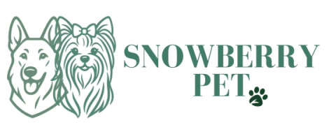 Snowberry Pet