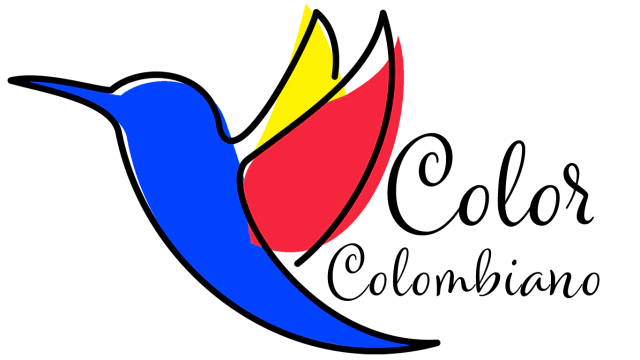 COLOR COLOMBIANO