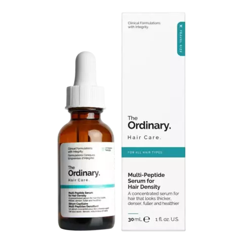 The Ordinary Multi-Peptide 30ML