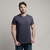 Camiseta Slim Soft Tech Masculino - T424215