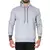 Blusa de Moletom Masculina Lisa Básica Casual com Capuz do P do G1/EXG - comprar online