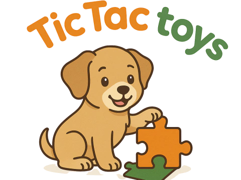 Marca 6 de tictactoysjuegos