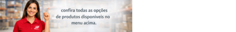 Banner da categoria equipamentos