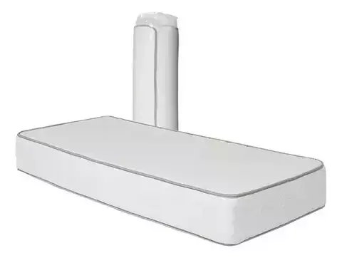 Colchon Espuma Soñador Mood 80x190 SPRINGWALL / COD. 1523521080190 - comprar online