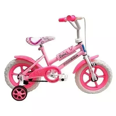 Bicicleta para chicos Fiorenza Rodado