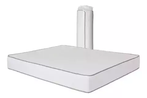 Colchon Espuma Soñador Mood 140x190 SPRINWALL / COD. 1523521140190