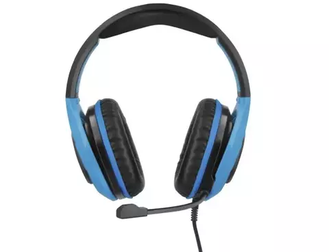 Auricular Gamer Noblex / COD. 94HP600GM