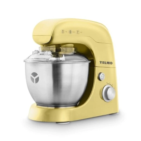 Batidora Planetaria (Amarilla) YELMO / COD. BB-1103 - comprar online