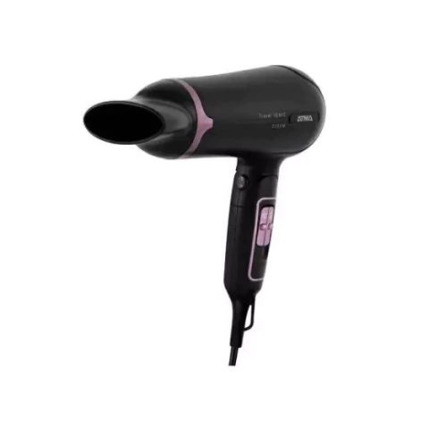 Secador de Pelo 2200w Ionico Plegable Negro Atma/ COD. SP8935P - comprar online
