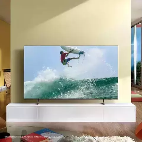 EQ TV SMART 50" UHD /COD. UN50DU7000G