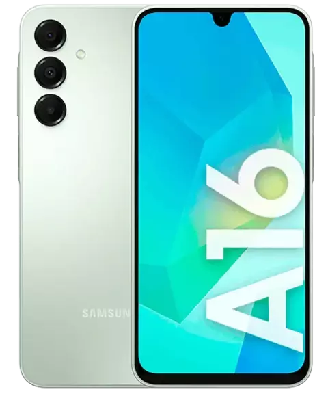 Samsung Galaxy A16