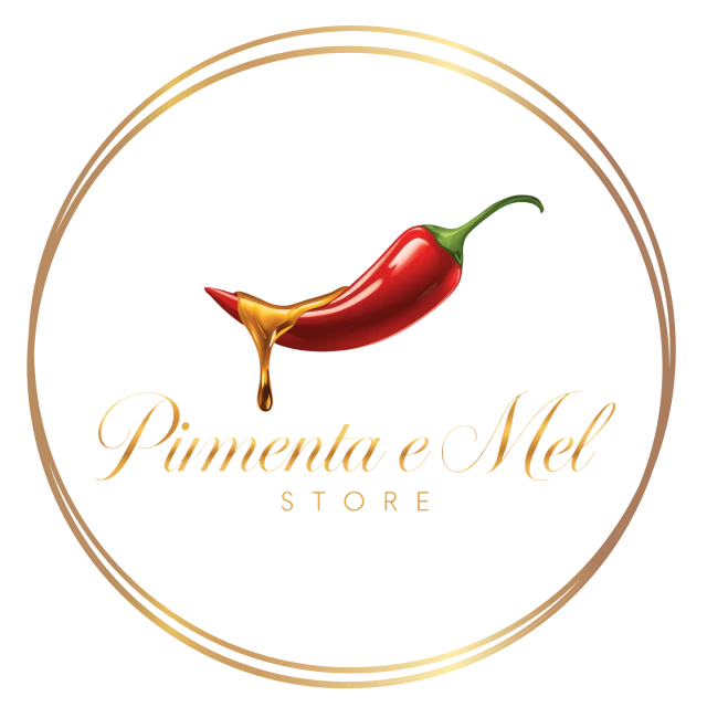Pimenta e Mel