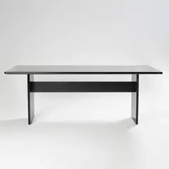 Mesa de Comedor Rectangular Plain