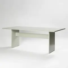 Mesa de Comedor Rectangular Plain - comprar online