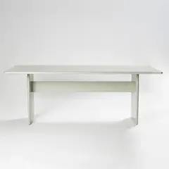 Mesa de Comedor Rectangular Plain en internet