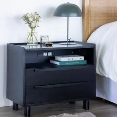 Mesa de Luz Sharp