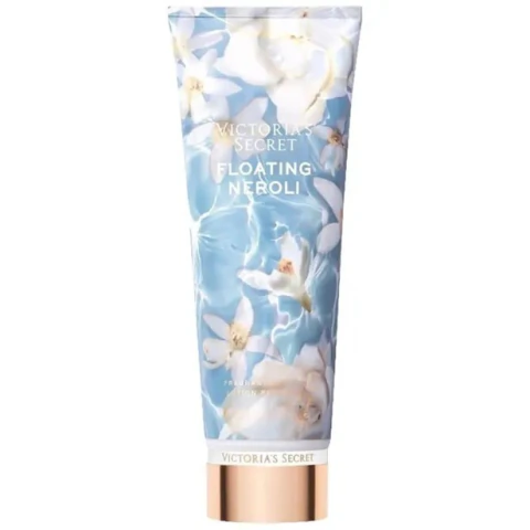 CREME CORPORAL VICTORIA'S SECRET FLOATING NEROLI - FEMININO 236ML