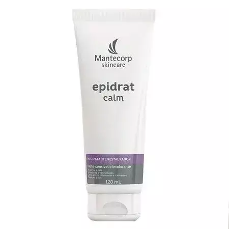Hidratante Corporal Epidrat Calm Mantecorp Skincare 120ml