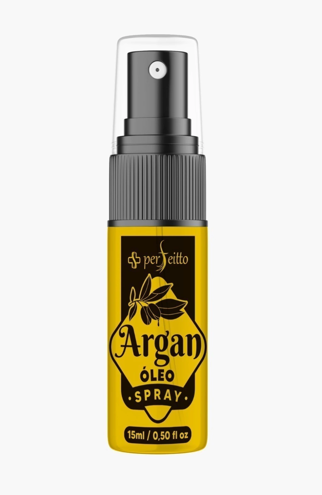 Óleo Capilar de Argan