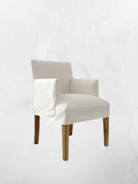 Sillón Ortiga