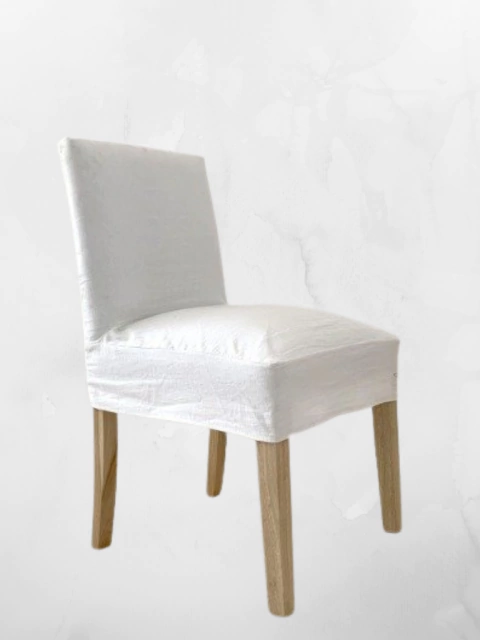 Silla Ortiga
