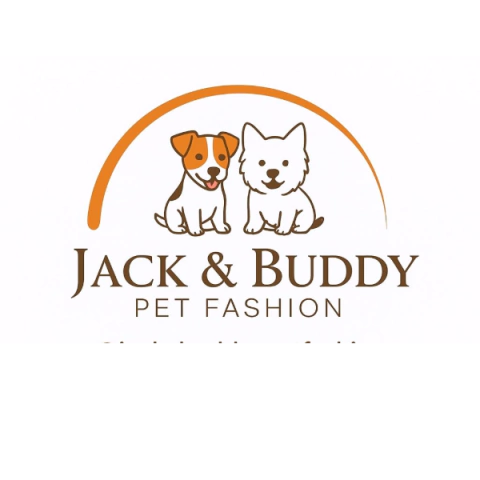 Jack & Buddy - Pet Fashion