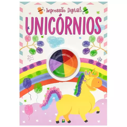 LIVRO IMPRESSAO DIGITAL! - comprar online