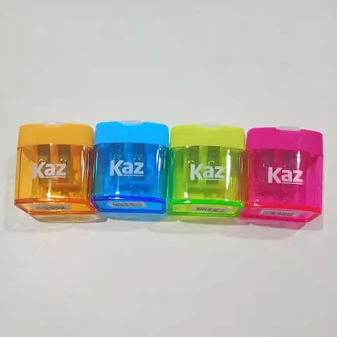 APONTADOR COLETOR 2 FUROS KZ922948 - comprar online