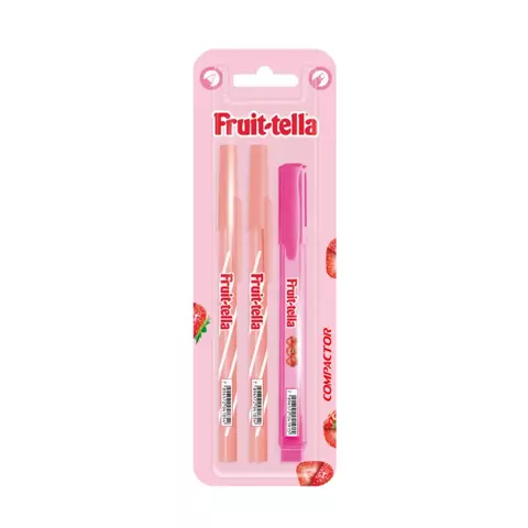 Kit fruit-tella