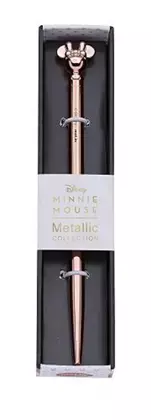 Caneta esferografica Minnie 1.0mm - comprar online