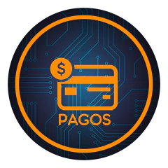 Información de pagos