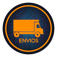 Información de envios