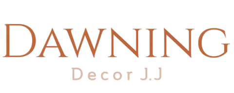 Dawning Decor J J