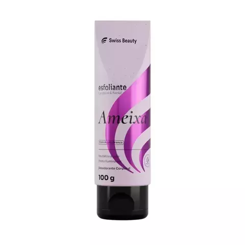 Esfoliante Ameixa Swiss Beauty - comprar online