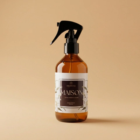 Home Spray 200ml | Maison