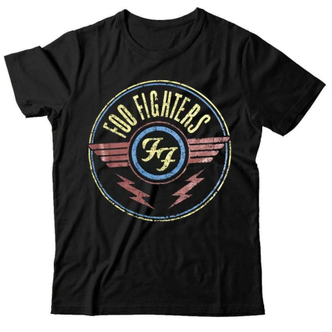 FOO FIGHTERS