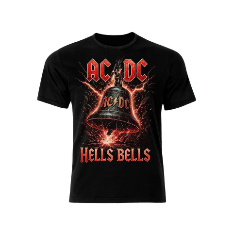 ACDC - HELL BELLS