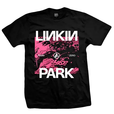 LINKIN PARK - From Zero