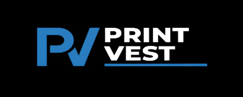 Print Vest