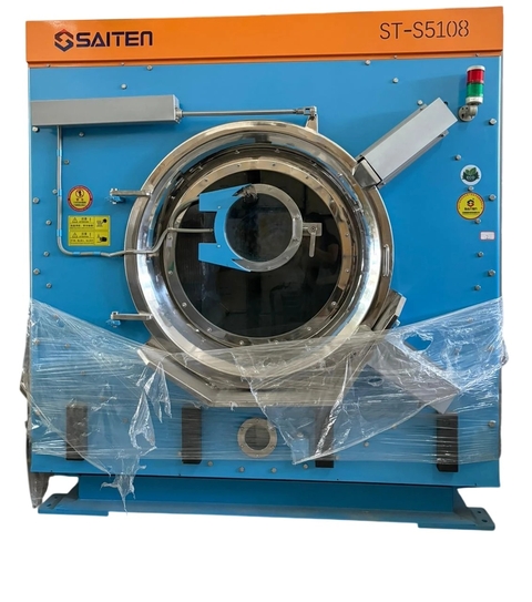 Lavadora Industrial para jeans 510kg - comprar online