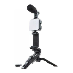 Kit de Grabación LUMVIX en internet