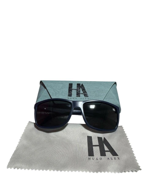 Oculos Hugo Alex Heritage S