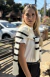 Blusa Listrada