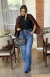 Blazer Marrom - comprar online