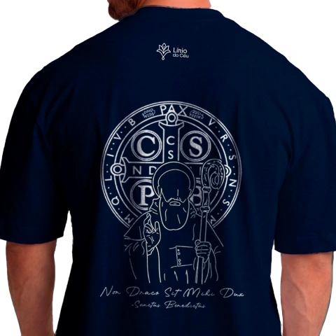 Camiseta São Bento