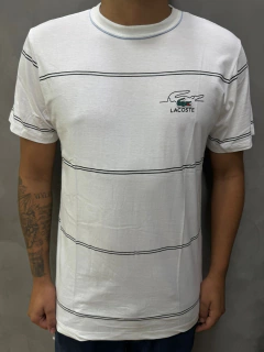 Camiseta Lacoste