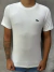 Camiseta Lacoste Tradicional Croco Emborrachado - loja online