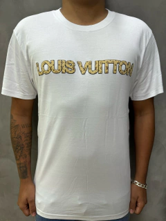 Camiseta Louis Vuitton